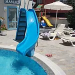 Hotel Blue Bay 3*