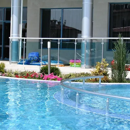 Blue Bay 3* Słoneczny Brzeg