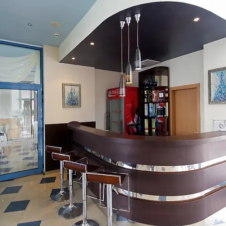 Blue Bay מלון סאני ביץ'