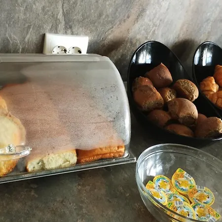 מלון Blue Bay סאני ביץ'