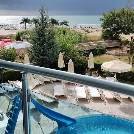 Blue Bay סאני ביץ'