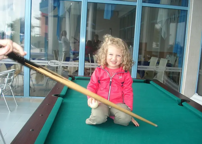 Blue Bay 阳光海滩