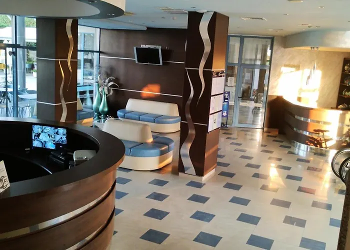 Blue Bay 3* 阳光海滩