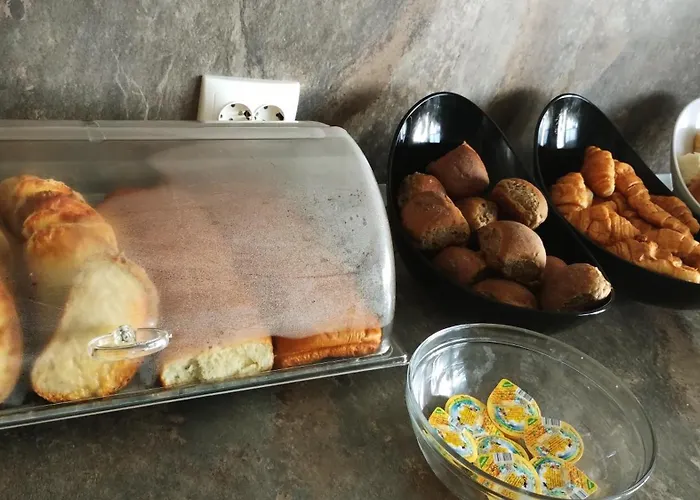 酒店 Blue Bay 阳光海滩