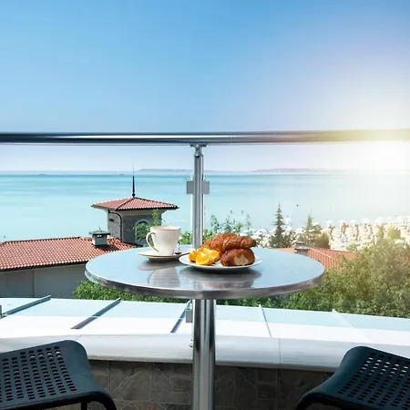 Blue Bay 3* Солнечный берег