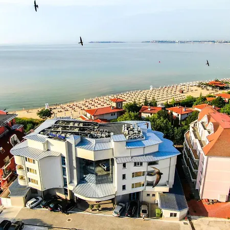 Blue Bay 3* Солнечный берег