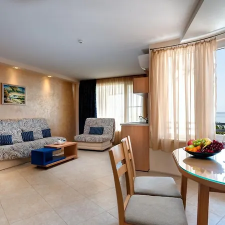 Blue Bay Hotel Sunny Beach