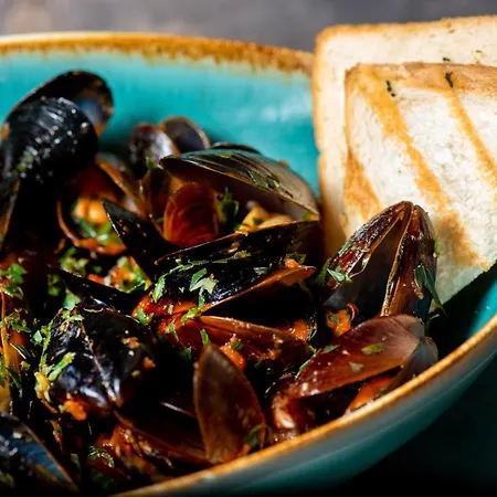 Blue Bay Солнечный берег