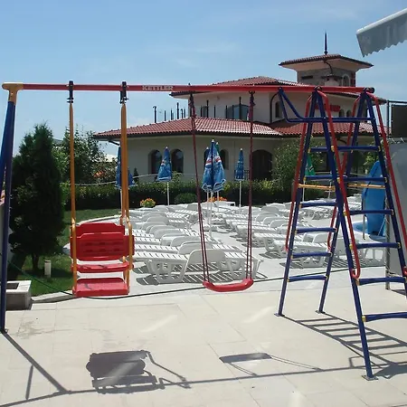 Blue Bay Отель 3*