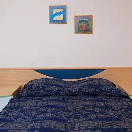 호텔 Blue Bay 써니비치