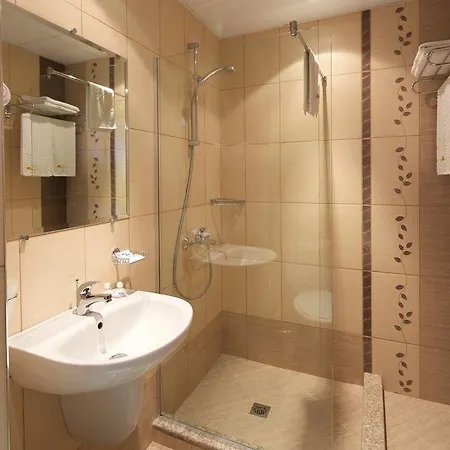 Blue Bay Отель 3*