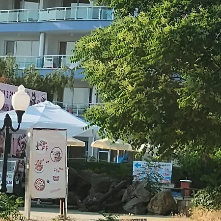 Blue Bay Солнечный берег