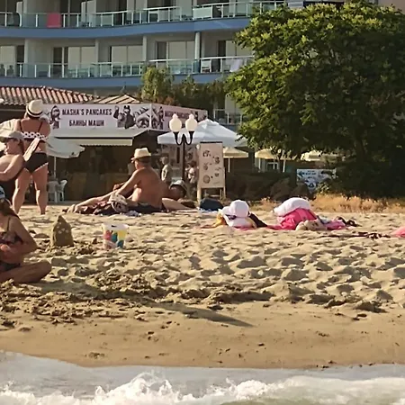 Blue Bay 3* Солнечный берег