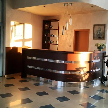 Blue Bay Отель 3*