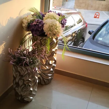 Blue Bay Hotel Sunny Beach