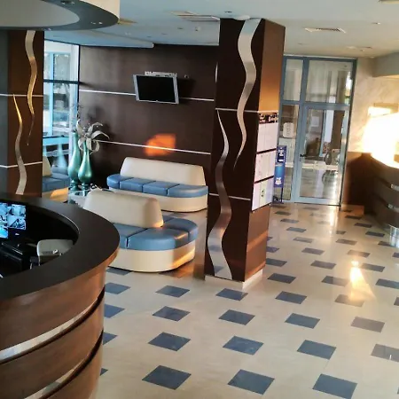 Blue Bay 3* Солнечный берег