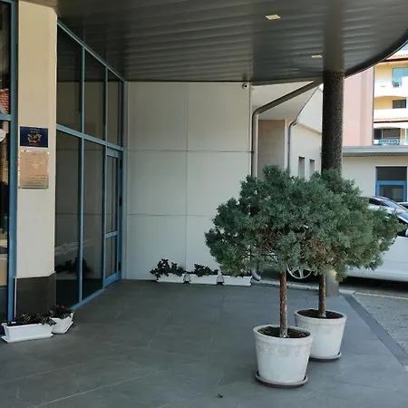 Blue Bay Отель 3*