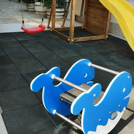 Blue Bay Отель Солнечный берег