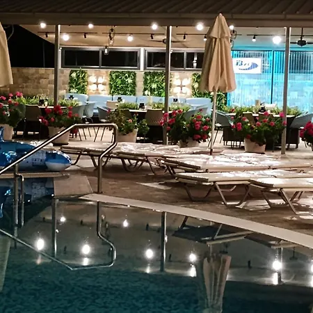 Blue Bay Солнечный берег