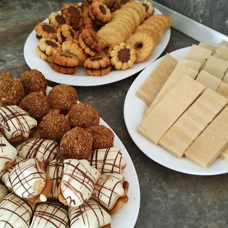 Blue Bay Отель Солнечный берег