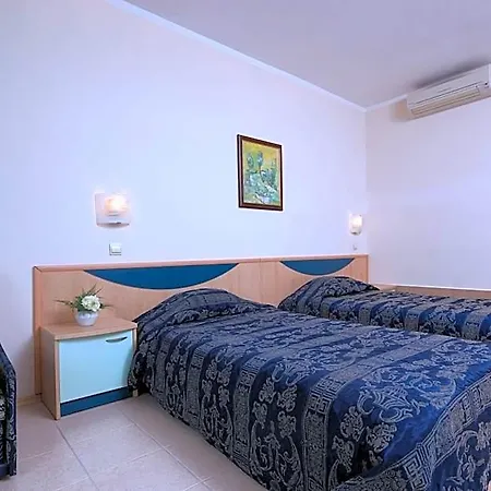 Hotel Blue Bay Sunny Beach