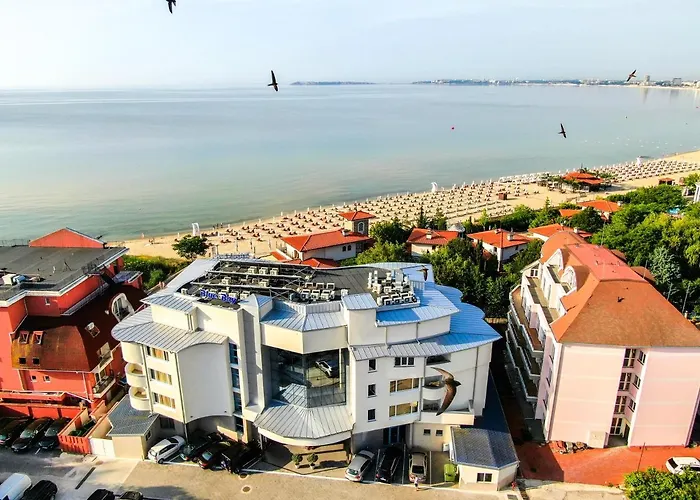 Blue Bay 3* Słoneczny Brzeg