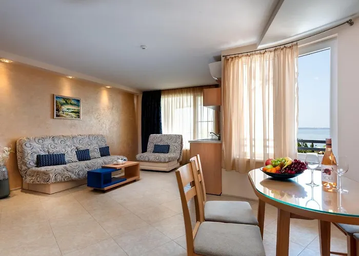 Blue Bay Hotel Sunny Beach