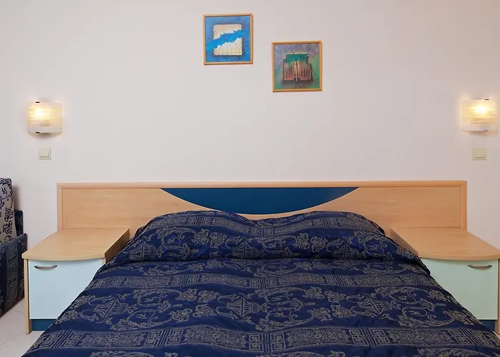 Hotel Blue Bay Słoneczny Brzeg