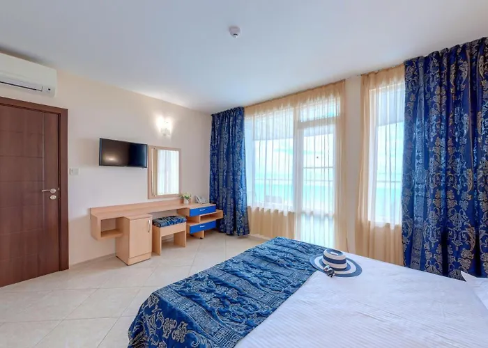 Hotel Blue Bay Sunny Beach