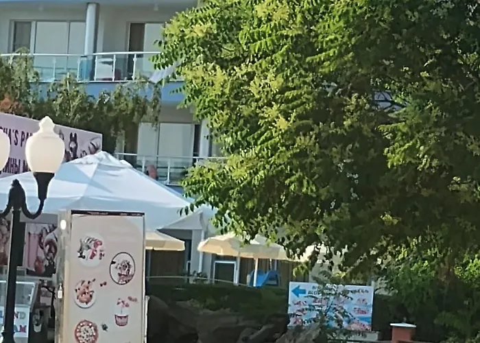 Blue Bay Słoneczny Brzeg