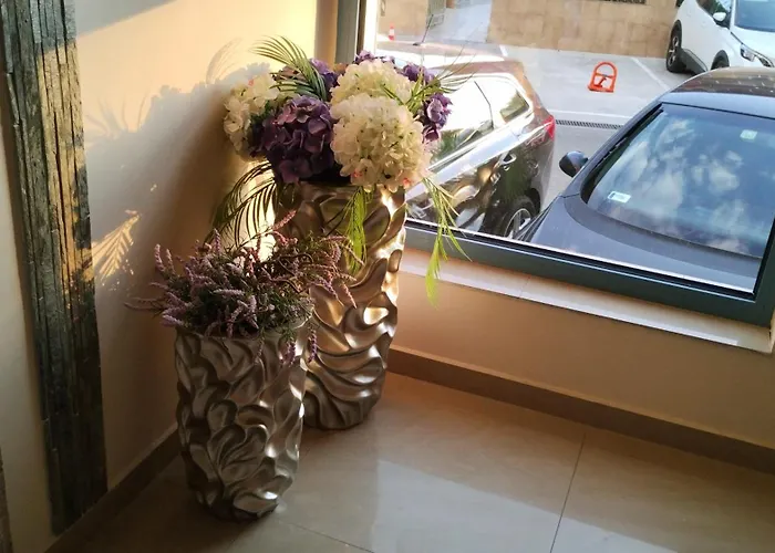 Blue Bay Hotel Sunny Beach