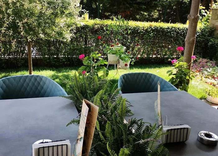 Blue Bay 3* Słoneczny Brzeg