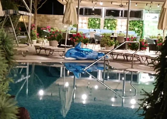 Blue Bay 3* Słoneczny Brzeg