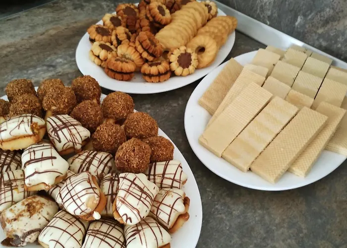 Blue Bay Hotel Słoneczny Brzeg