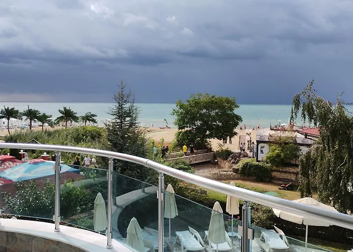 Blue Bay 3* Słoneczny Brzeg