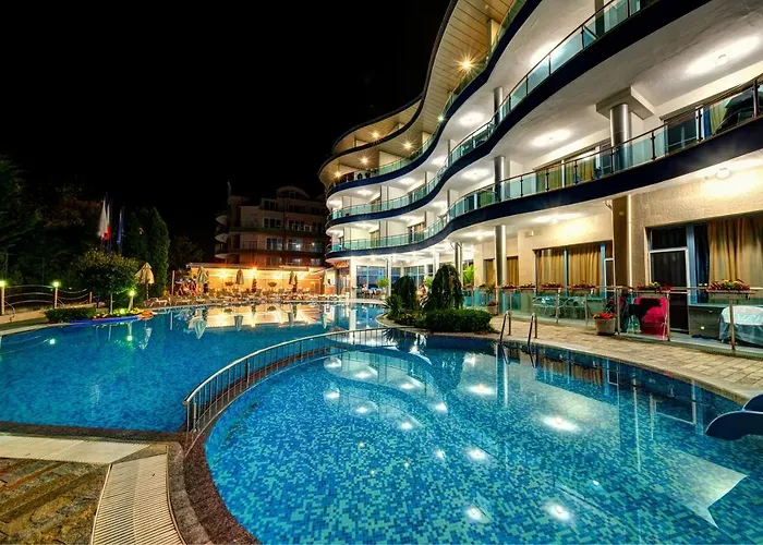 Blue Bay Sunny Beach