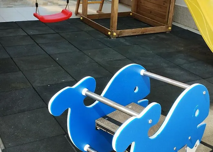 Blue Bay Hotel Sunny Beach