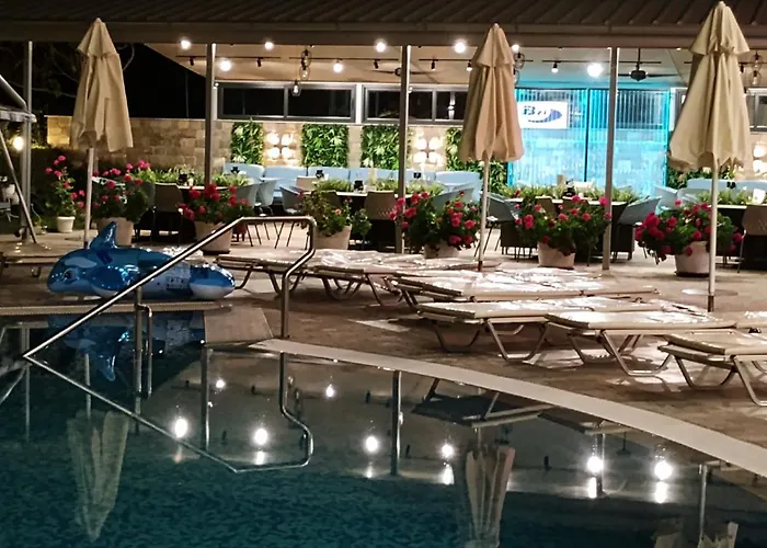 Blue Bay Sunny Beach